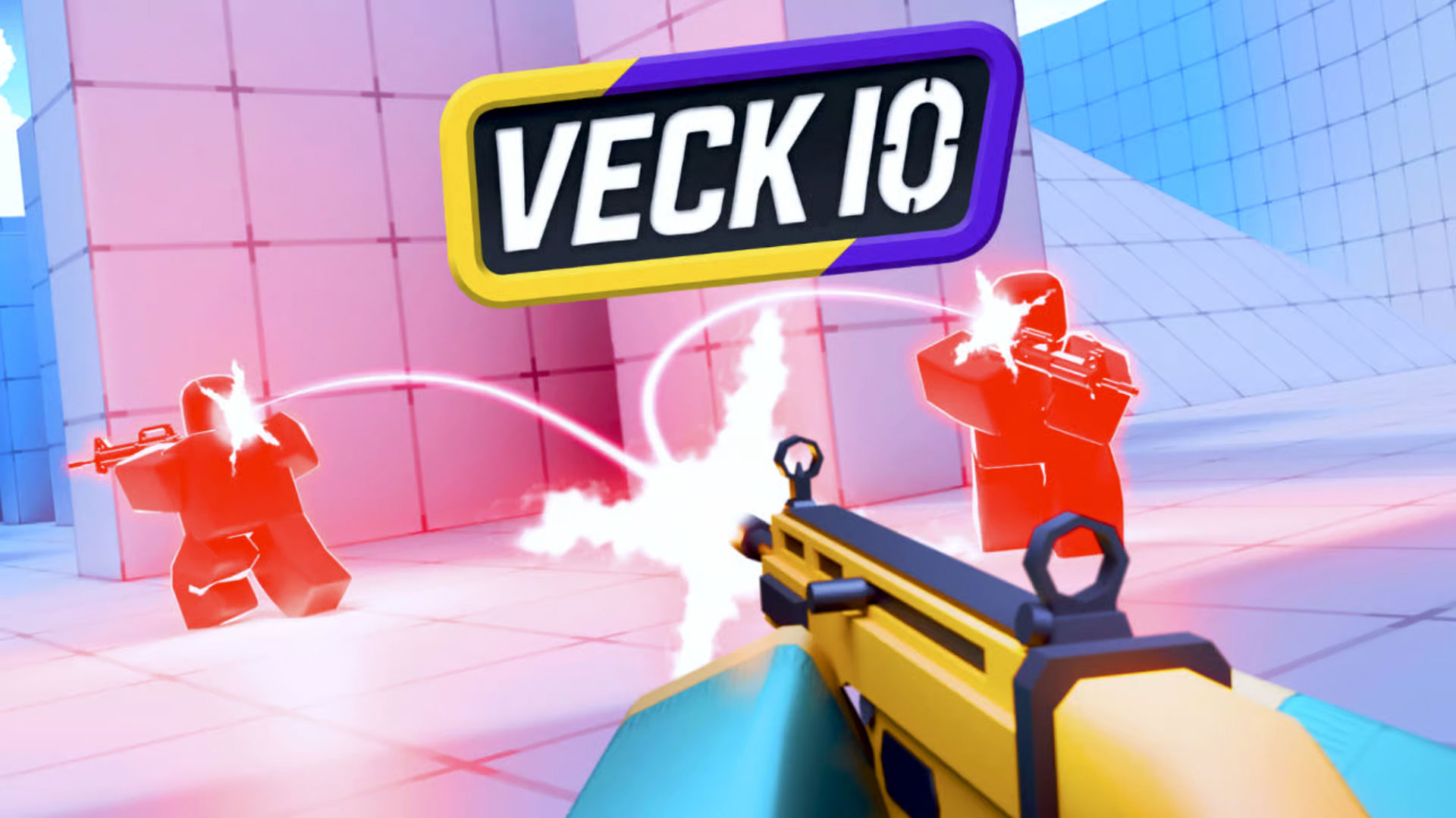 Veck io Is the Game That Politely Invites You In and Then Absolutely Destroys You post thumbnail image